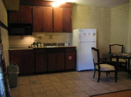 The Garden Villas Hotel Valdosta Esterno foto