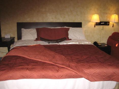 The Garden Villas Hotel Valdosta Esterno foto