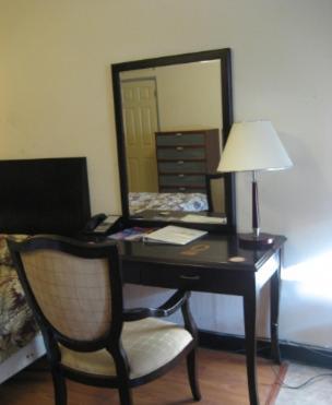 The Garden Villas Hotel Valdosta Esterno foto