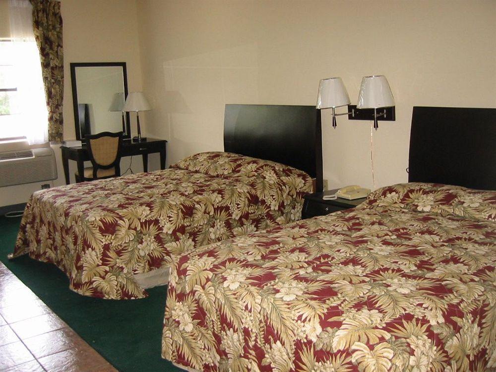 The Garden Villas Hotel Valdosta Esterno foto
